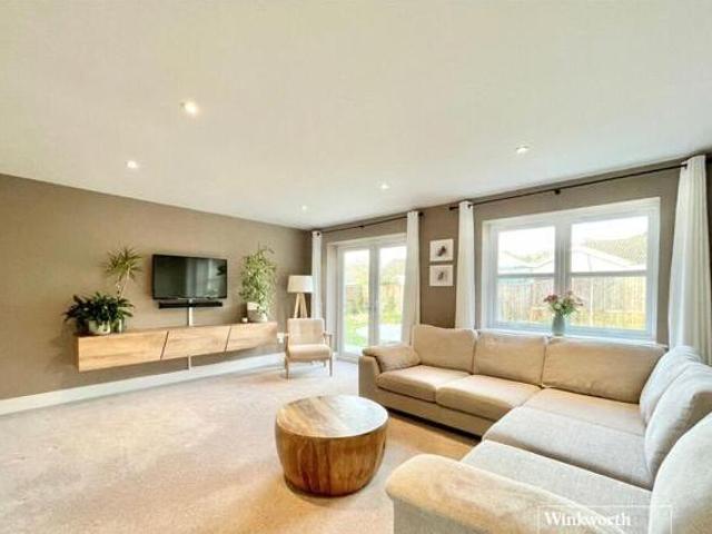 House for sale in Lyons, Greater London