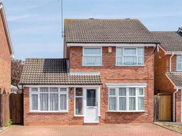 House for sale in Church Hill North, Redditch