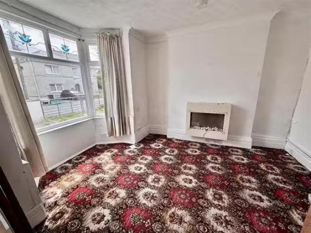 House for sale in Glanaman