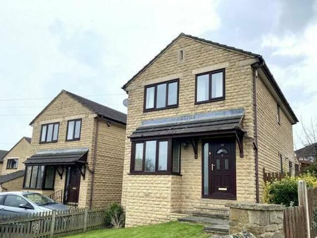 House for sale in Yorkshire And The Humber