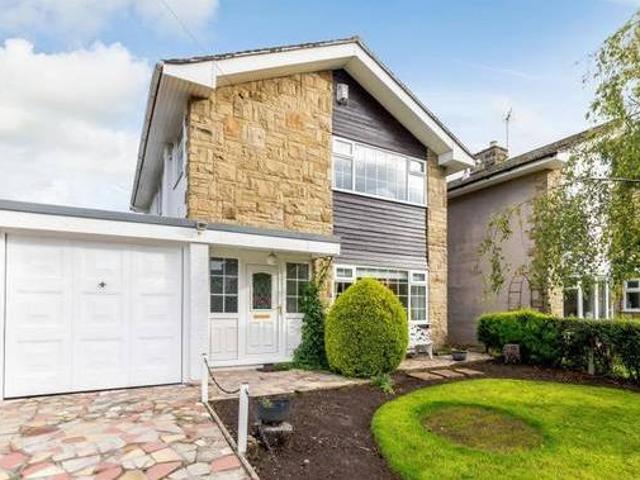 House for sale in North Yorkshire