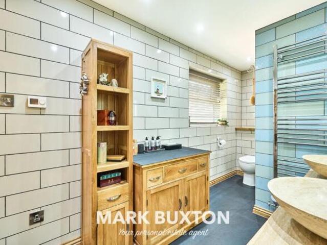 Farm for sale in Longton, Stoke-on-Trent