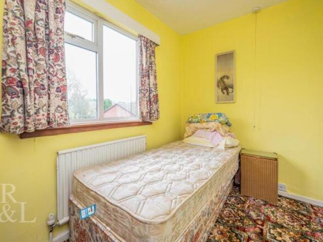 Farm for sale in Bradmore, Rushcliffe