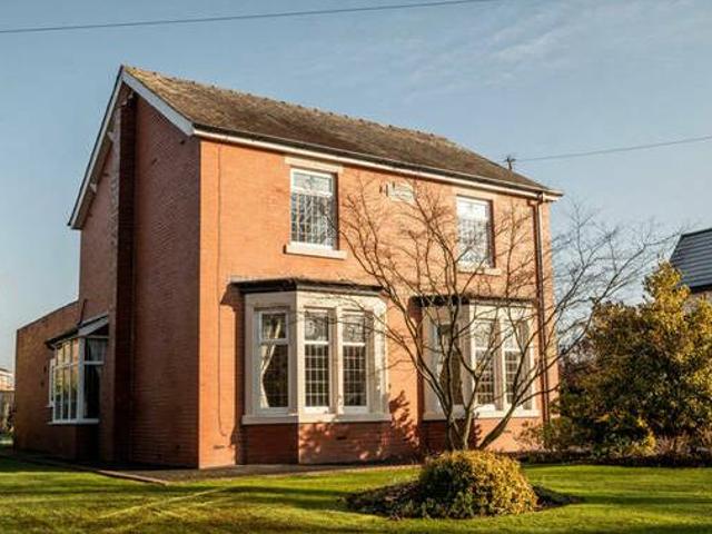 House for rent in Lancashire