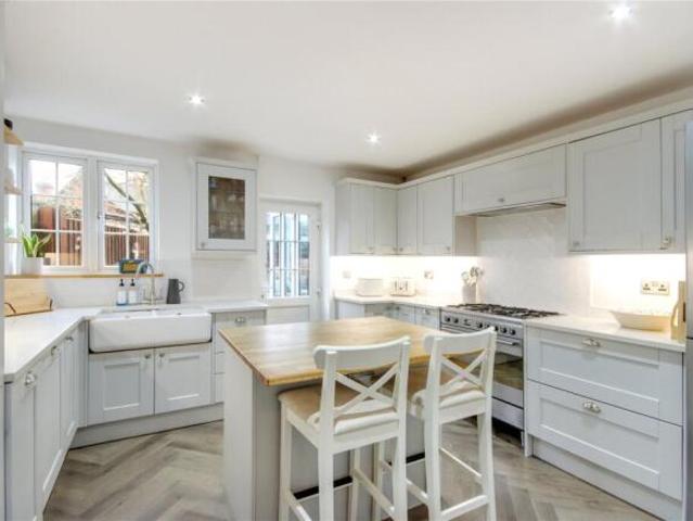 Farm for sale in Sevenoaks, The Butts