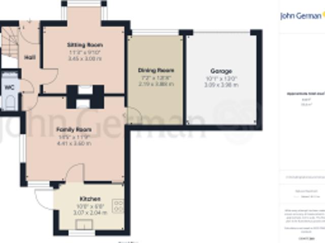 Farm for sale in Littleover, Derby