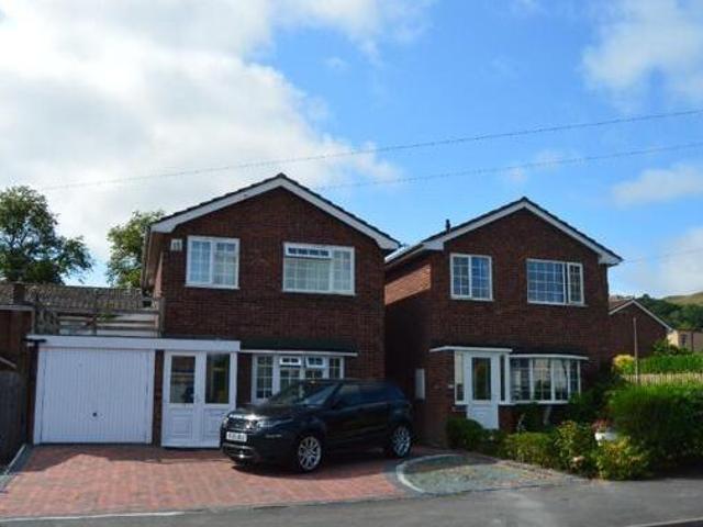 House for sale in Hazler, Church Stretton