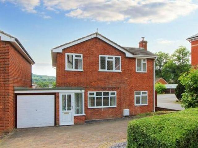 House for sale in All Stretton, Church Stretton