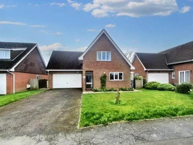 House for sale in All Stretton, Church Stretton