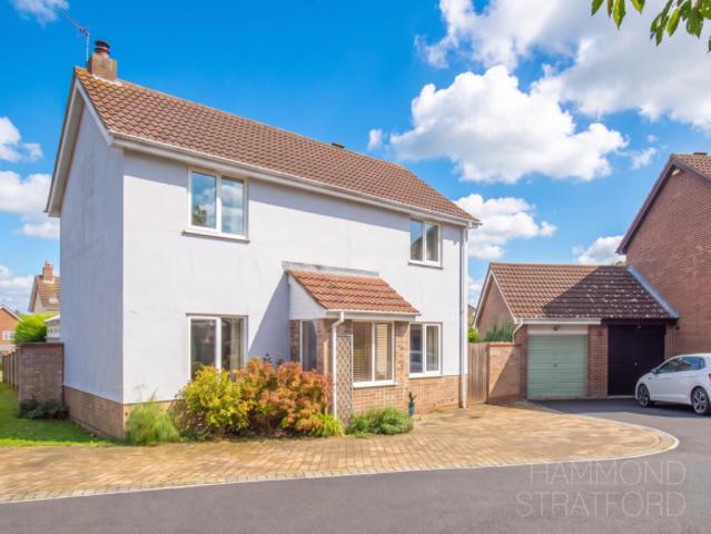 Farm for sale in Cringleford, South Norfolk