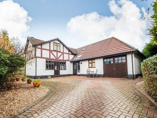 House for sale in Lyons, Greater London