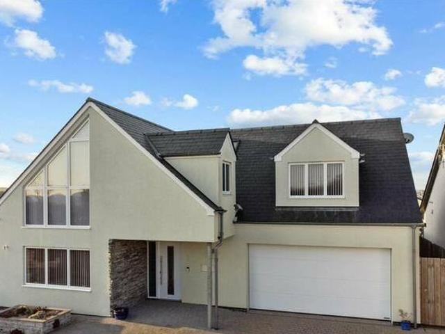 House for rent in Cornwall