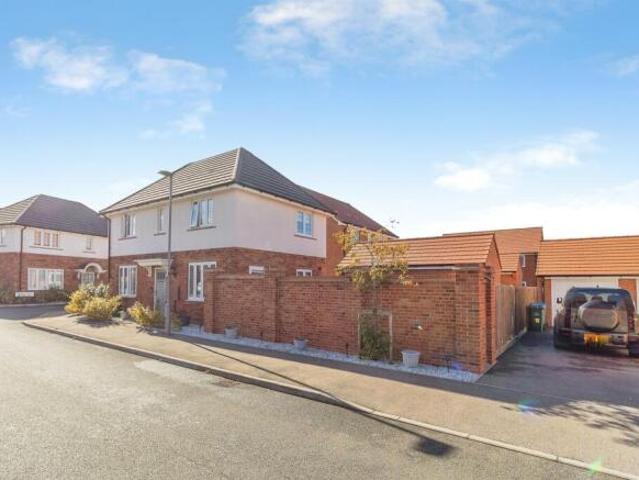 Farm for sale in Eagle, North Kesteven