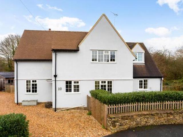 House for sale in Fossebridge, Gloucestershire