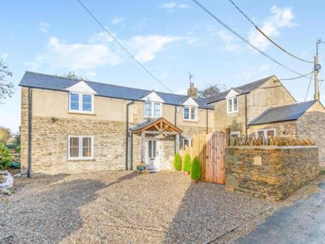 House for sale in Chesterton, Fossebridge