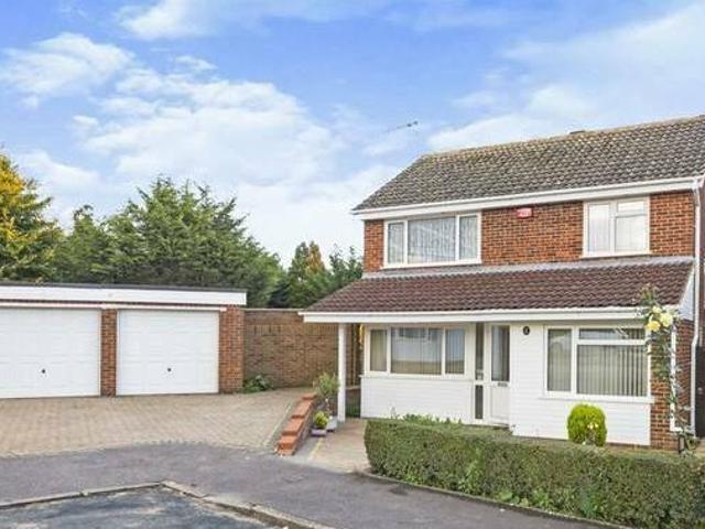 House for rent in West Sussex, England