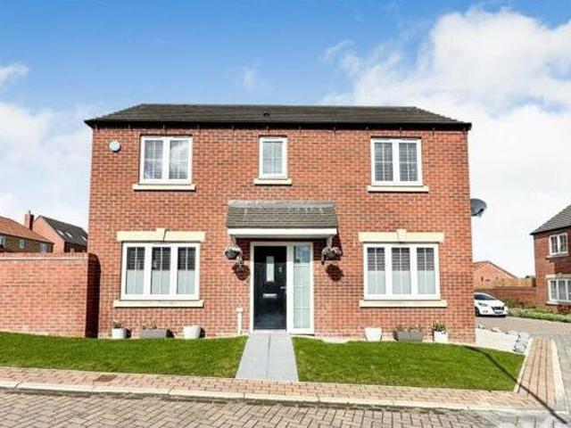House for sale in North Yorkshire