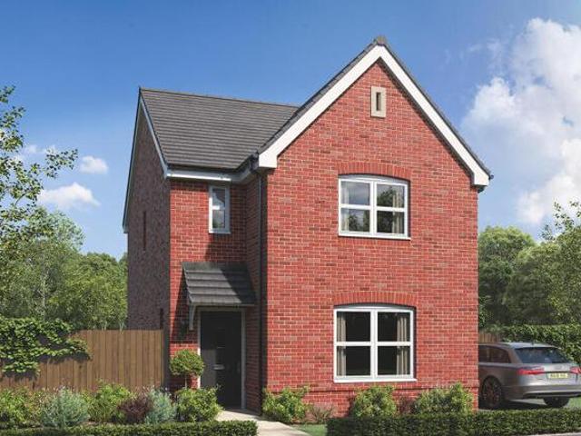House for sale in Feckenham, City Of Bristol