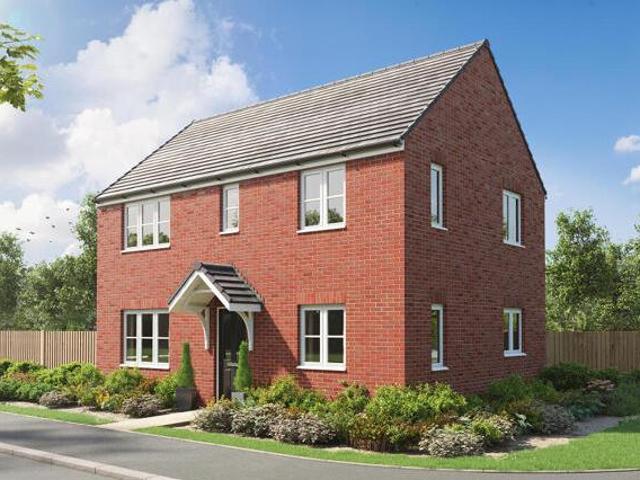 House for sale in Feckenham, City Of Bristol