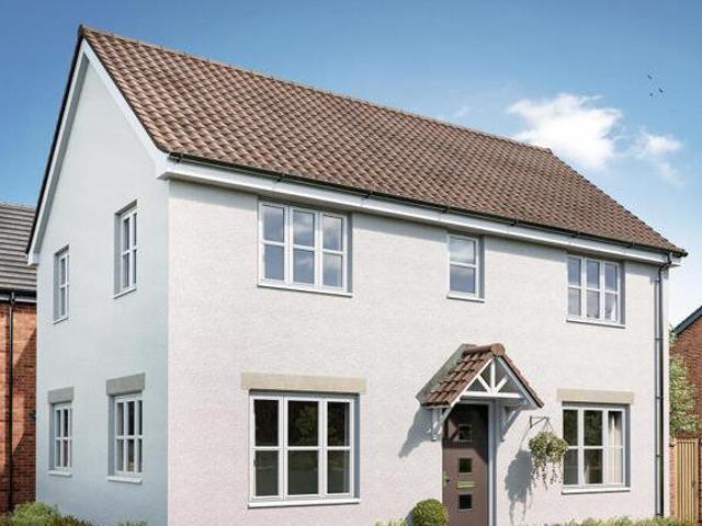 House for sale in Feckenham, City Of Bristol