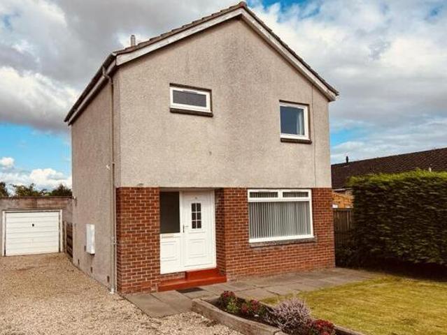 House for sale in Scotland