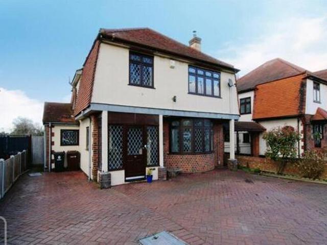 House for sale in Dale Hill, Essex