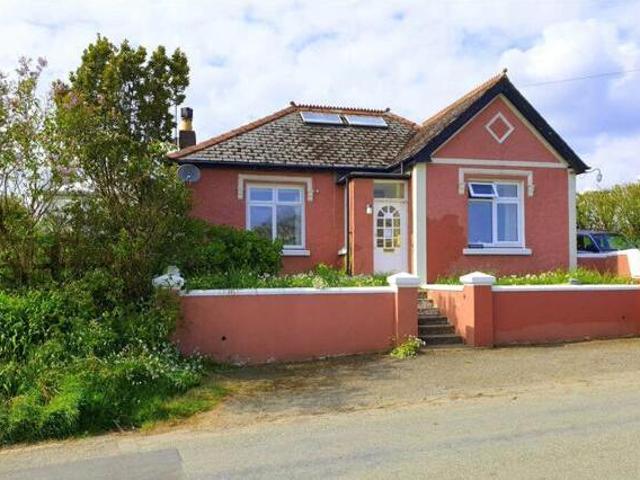 House for sale in Clarbeston Road, Wales