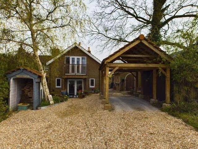 House for sale in Lyons, Greater London