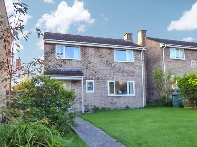 House for sale in Wiltshire