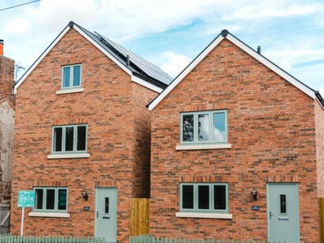 House for sale in Lyons, Greater London
