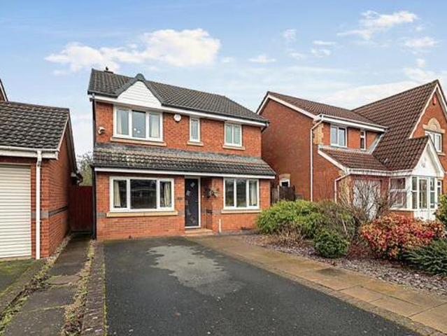 House for sale in West Midlands