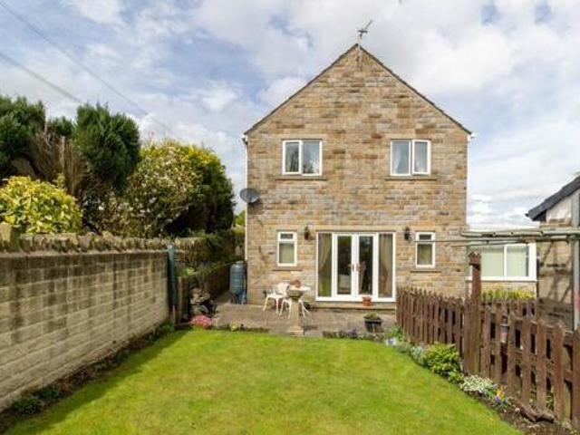 House for sale in North Yorkshire