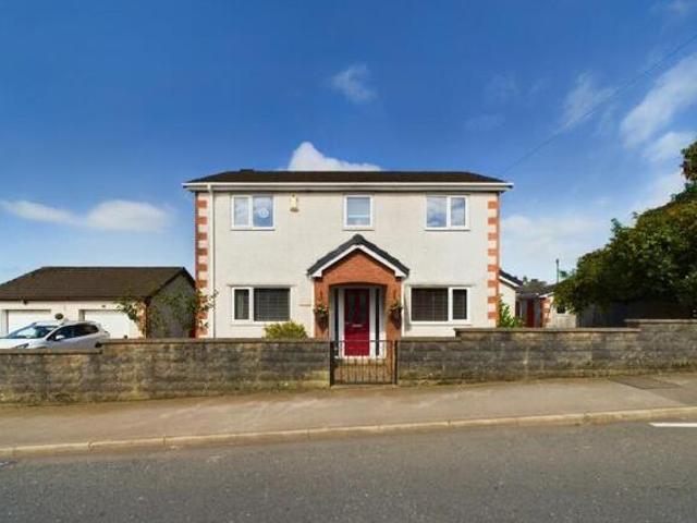 House for sale in Cleator Moor