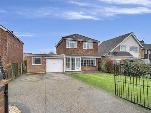 House for sale in Cleethorpes, Greater Lincolnshire