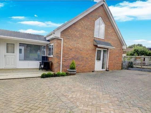 House for sale in North Yorkshire