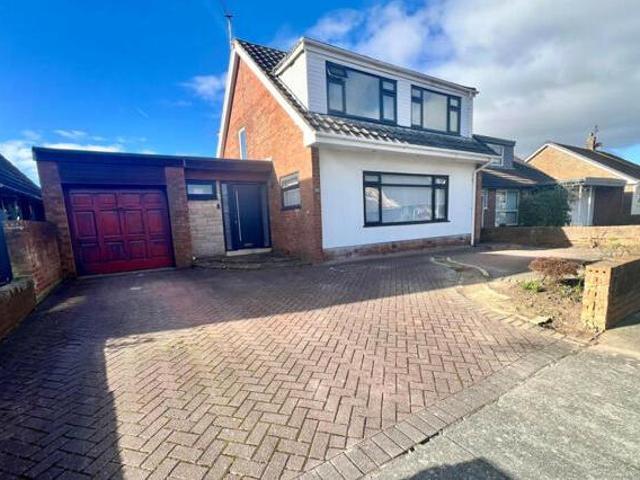 House for sale in Lancashire, England