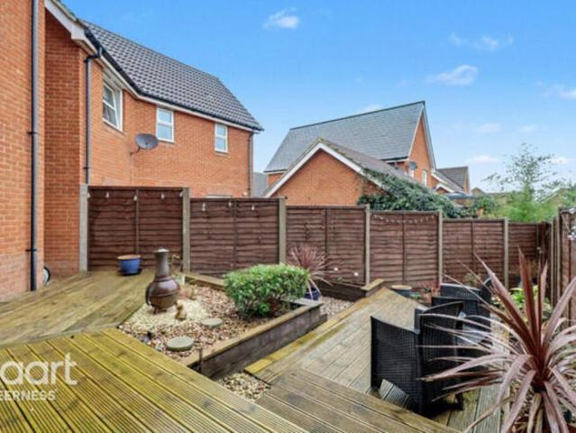 Farm for sale in Sheerness, Oad Street