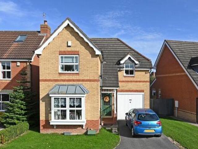 House for sale in North Yorkshire