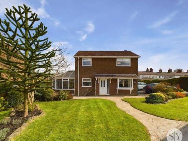House for sale in Clitheroe, Paradise