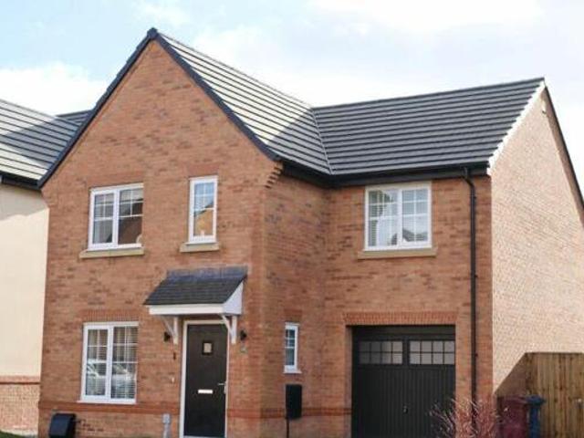House for sale in Clitheroe, Paradise