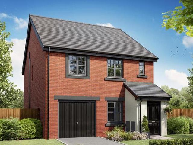 House for sale in Clitheroe, Paradise