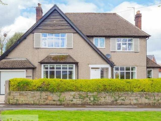 House for sale in Clitheroe, Paradise