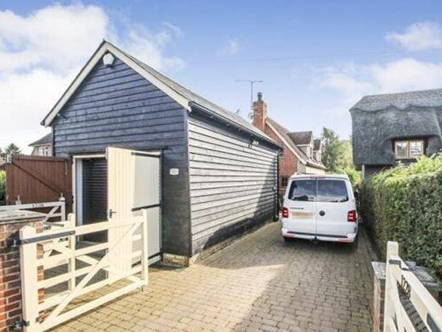 House for sale in Lyons, Greater London