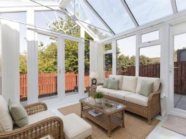 Farm for sale in Pontprennau, Falcon Lodge