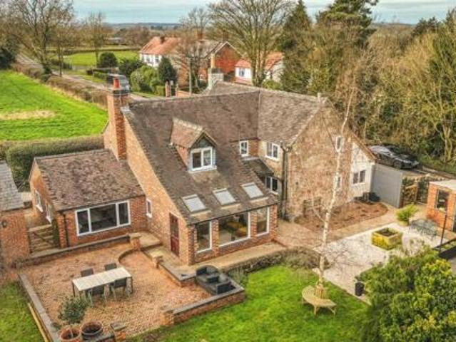 House for sale in Lyons, Greater London