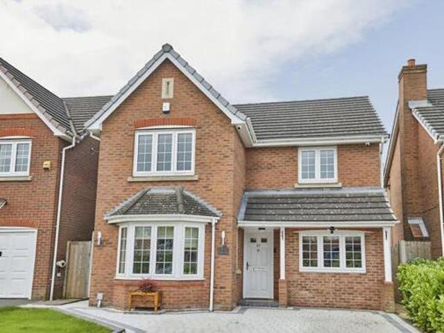 House for sale in Coalville, Leicestershire