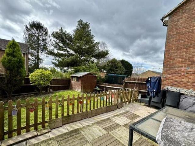 House for sale in Coalville, Leicestershire