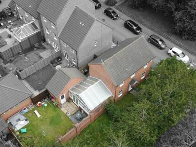 House for sale in Coalville, Leicestershire