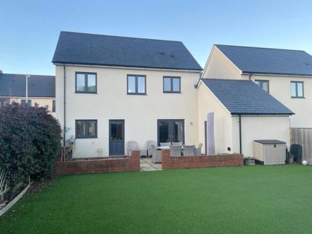 Farm for sale in Watergate, Devon