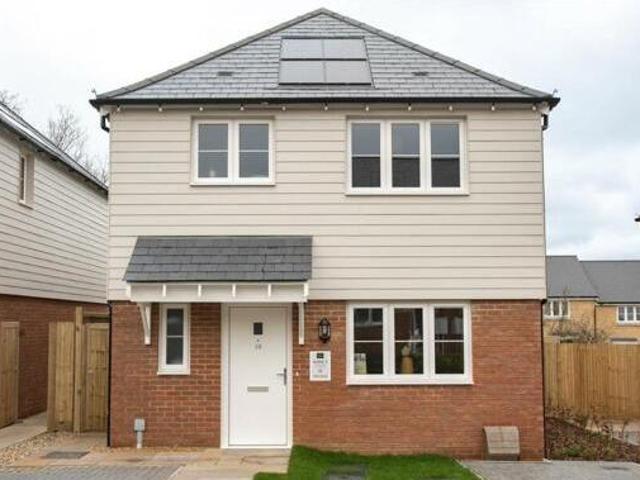 House for sale in East Sussex